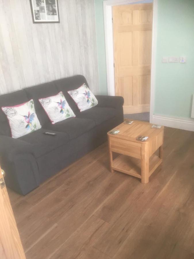 Vila Brentwood Beverley Exteriér fotografie