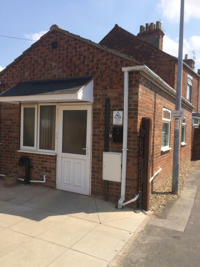 Vila Brentwood Beverley Exteriér fotografie