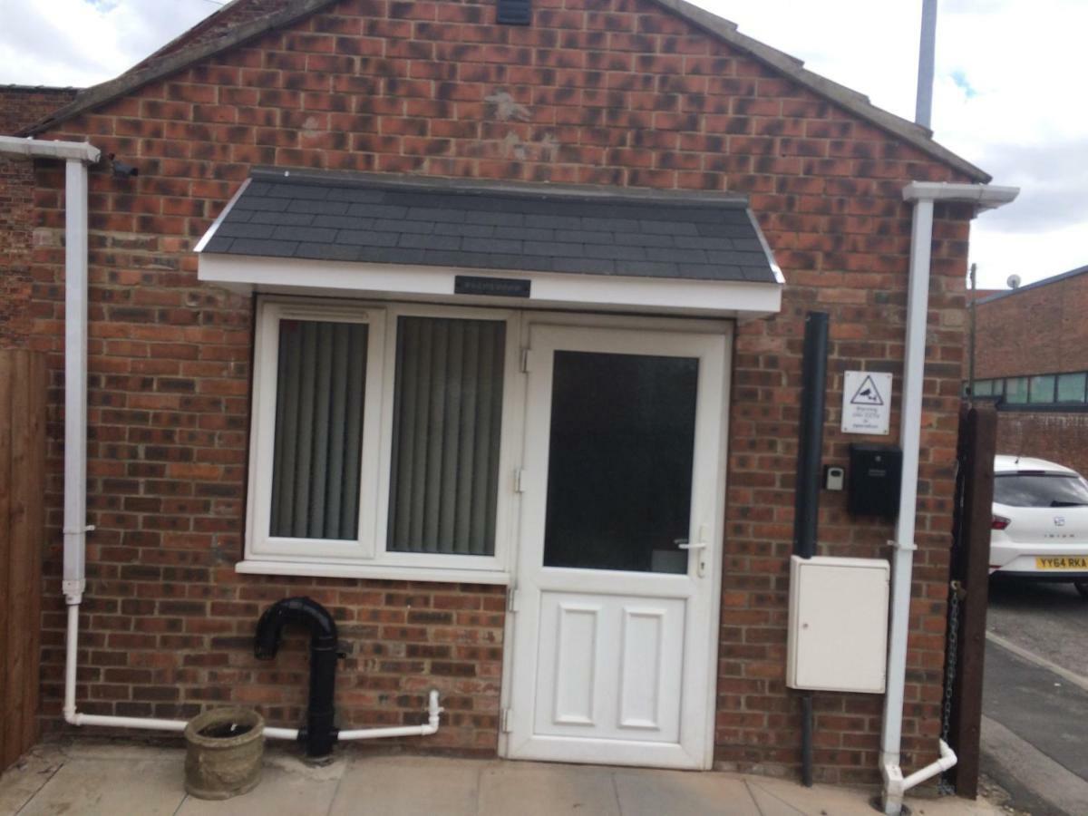 Vila Brentwood Beverley Exteriér fotografie